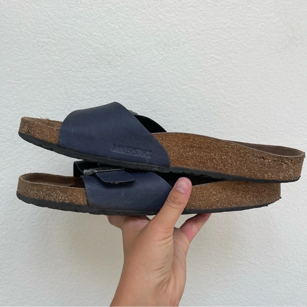 Birkenstock Madrid Slide size 46 Men’s